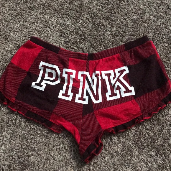 booty shorts to sleep in